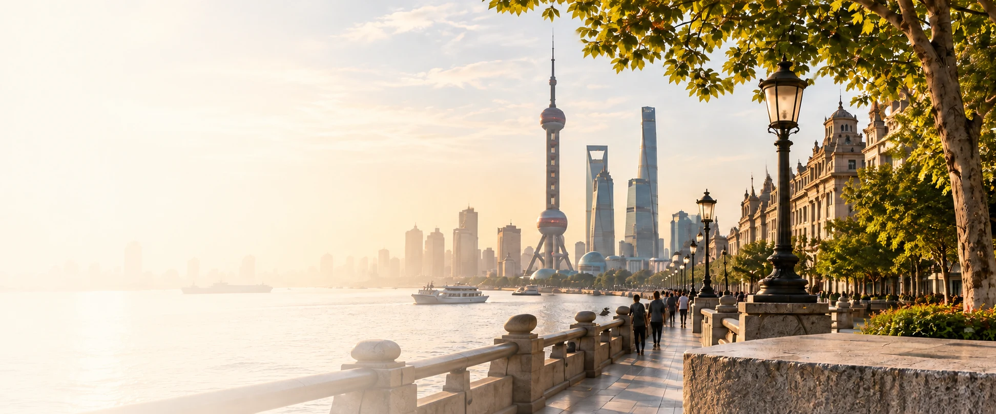 Shanghai